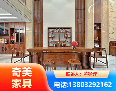 开封全屋定制
